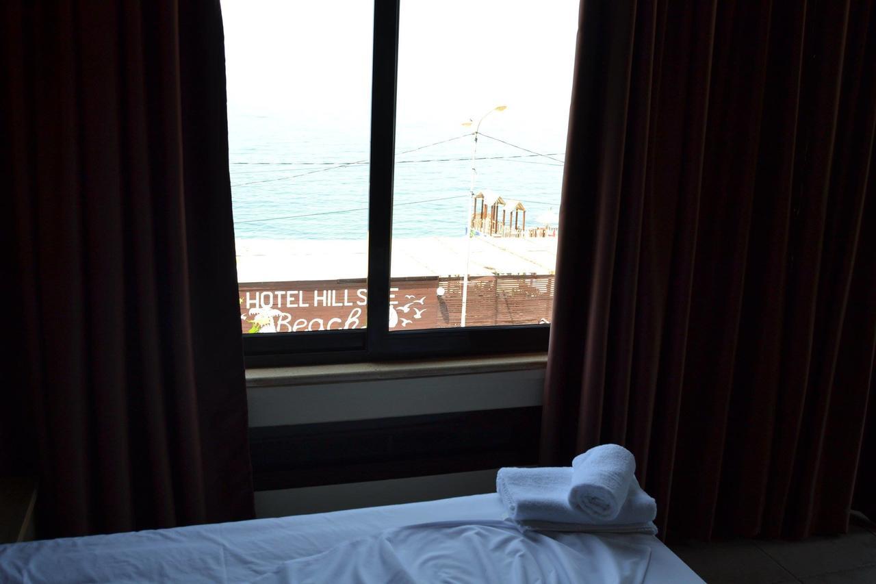 Hotel Durres Hill Side Beach Durrës Exterior foto